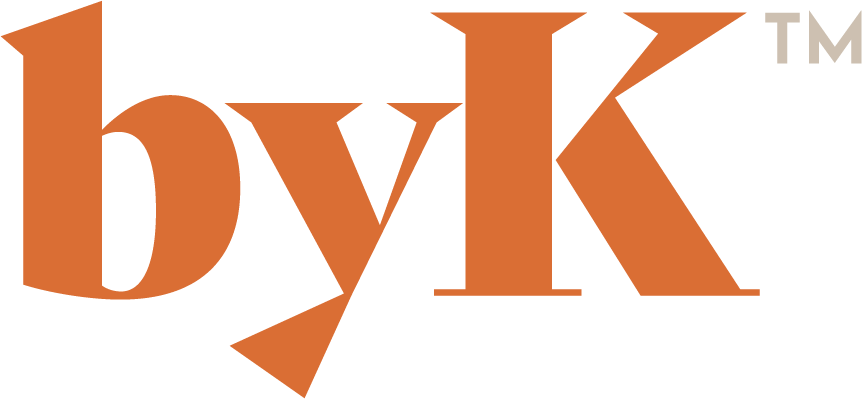 Logo: byK™