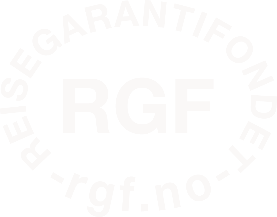 RGF